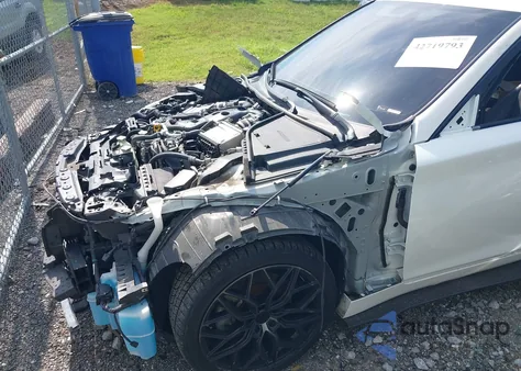 2023 Infiniti Q50 Luxe Awd from USA, damaged, VIN JN1EV7BR8PM540875